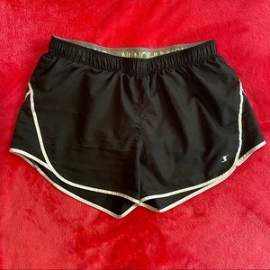 Champion Powertrain Athletic Shorts
